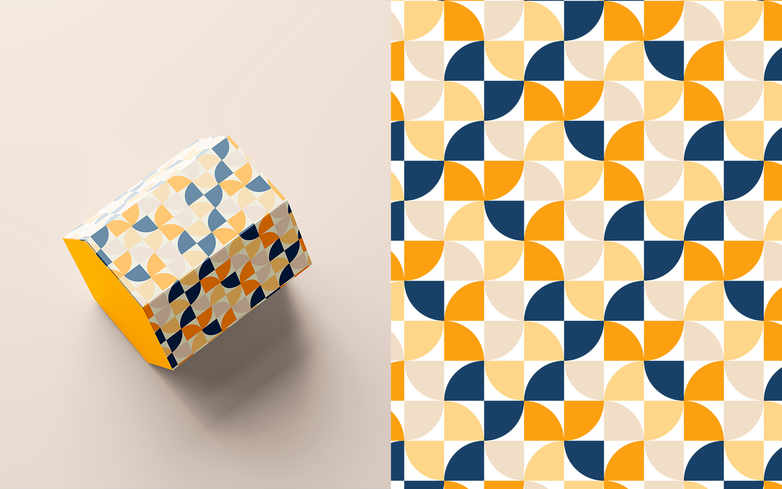 Паттерны — Изображение №1 — Брендинг, Графика на Dprofile