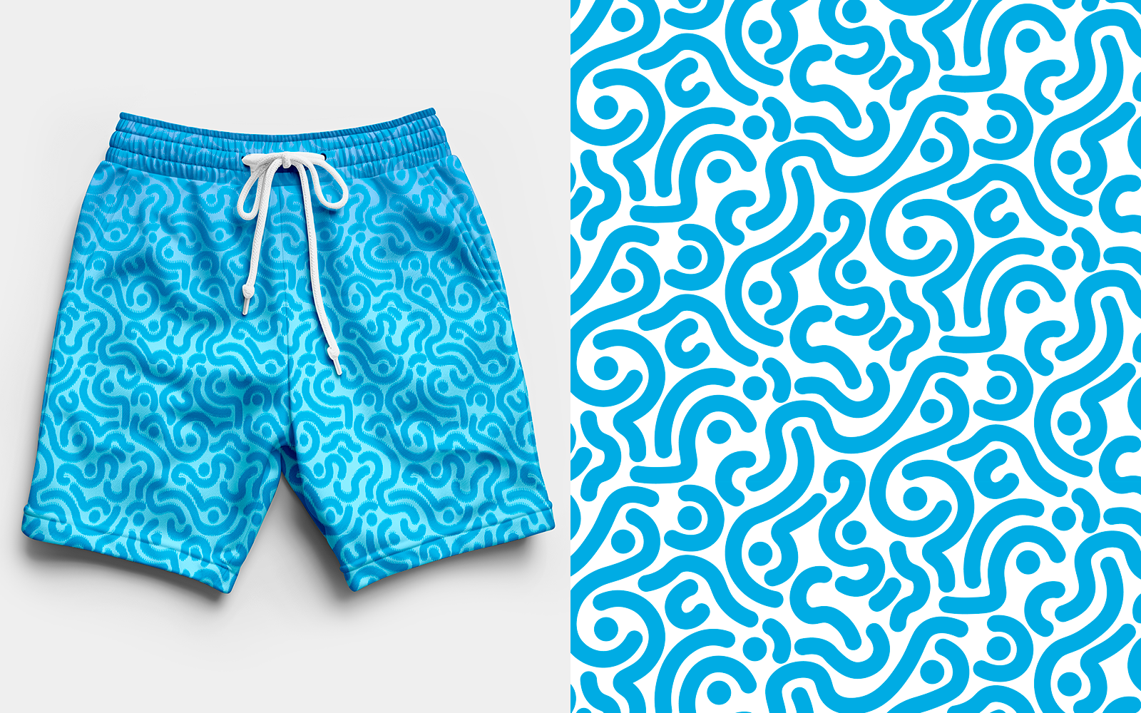 Паттерны — Изображение №2 — Брендинг, Графика на Dprofile