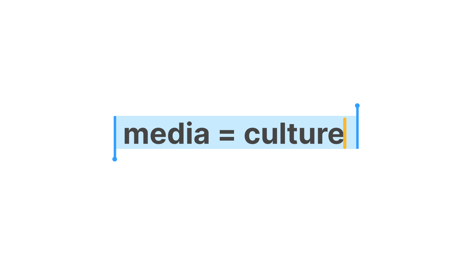 Креативная презентация Mass Media and Culture — Изображение №13 — Графика на Dprofile
