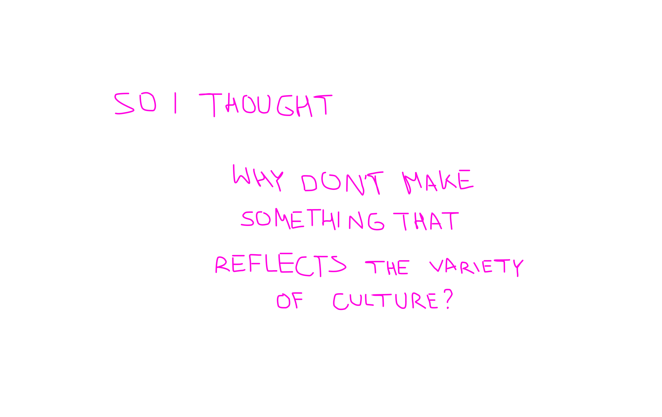 Креативная презентация Mass Media and Culture — Изображение №2 — Графика на Dprofile