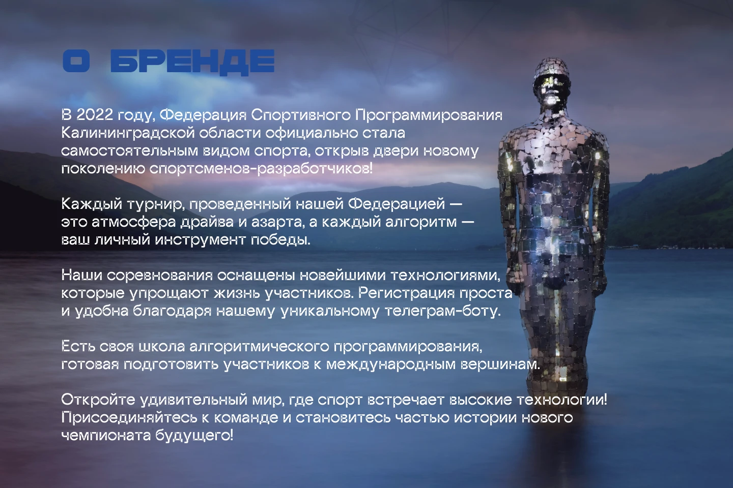Разработка фирменного стиля ФСП г. Калининград. — Изображение №3 — Брендинг, Графика на Dprofile