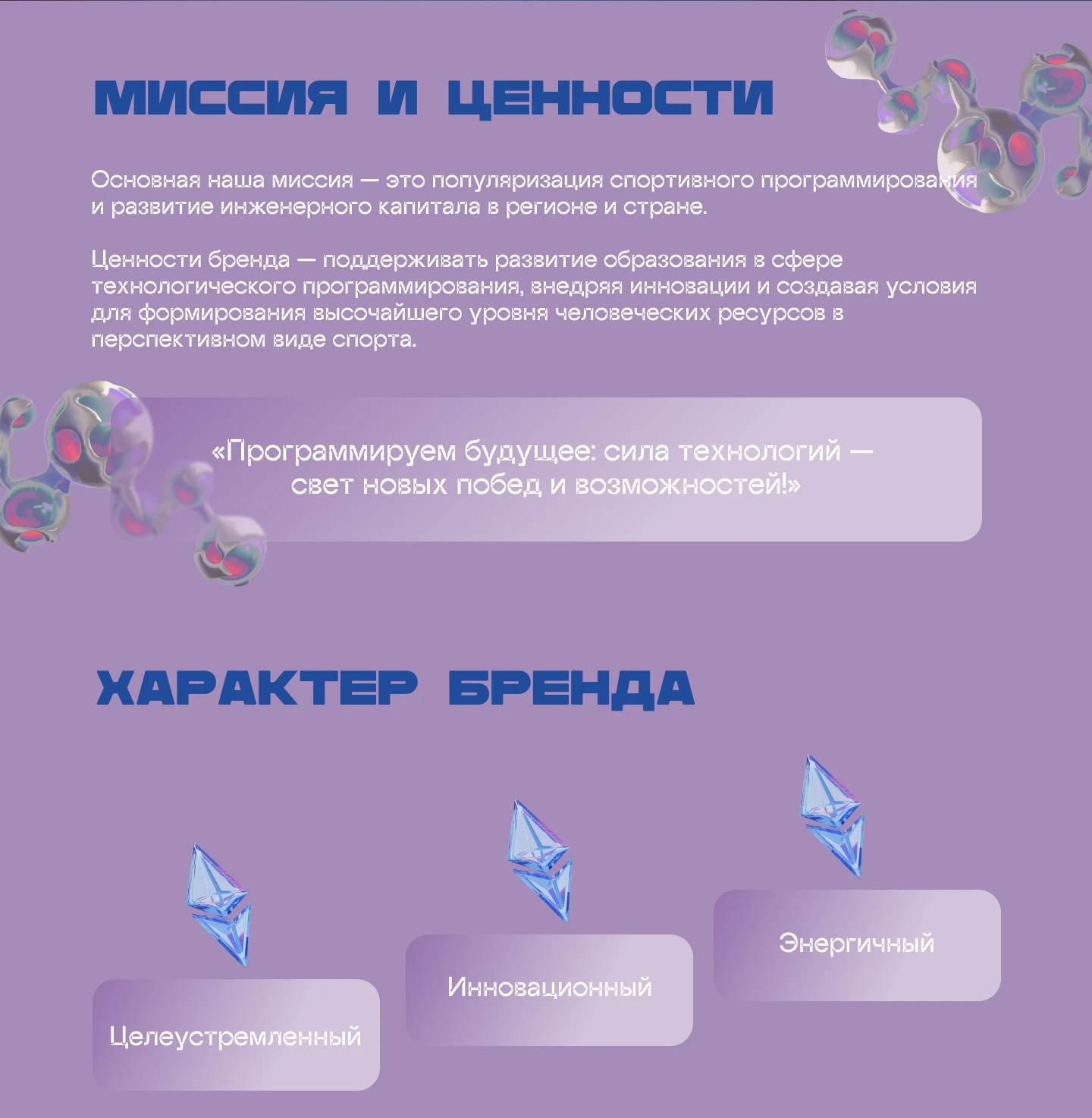 Разработка фирменного стиля ФСП г. Калининград. — Изображение №4 — Брендинг, Графика на Dprofile