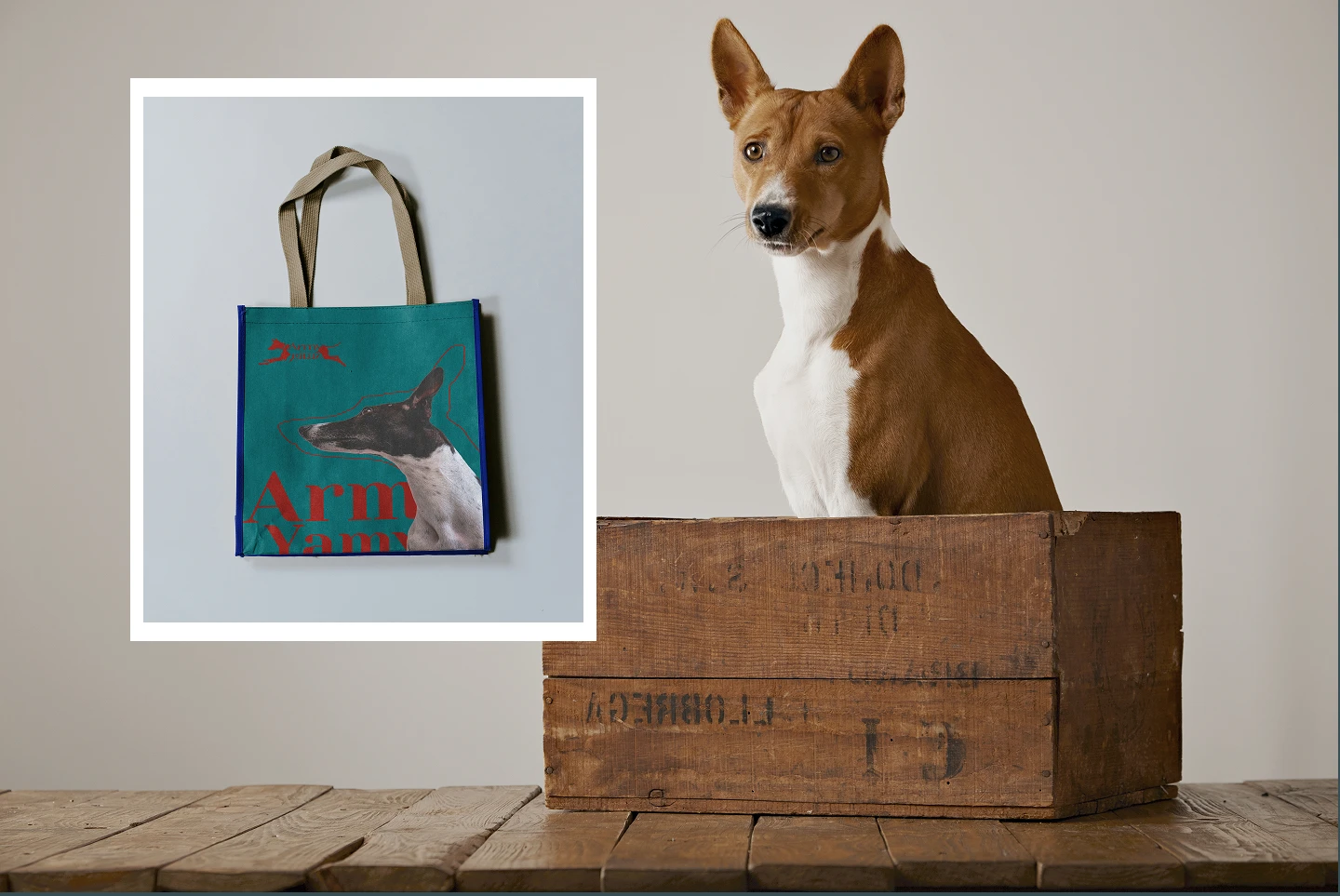 Брендбук Army Yamy — Изображение №16 — Брендинг на Dprofile