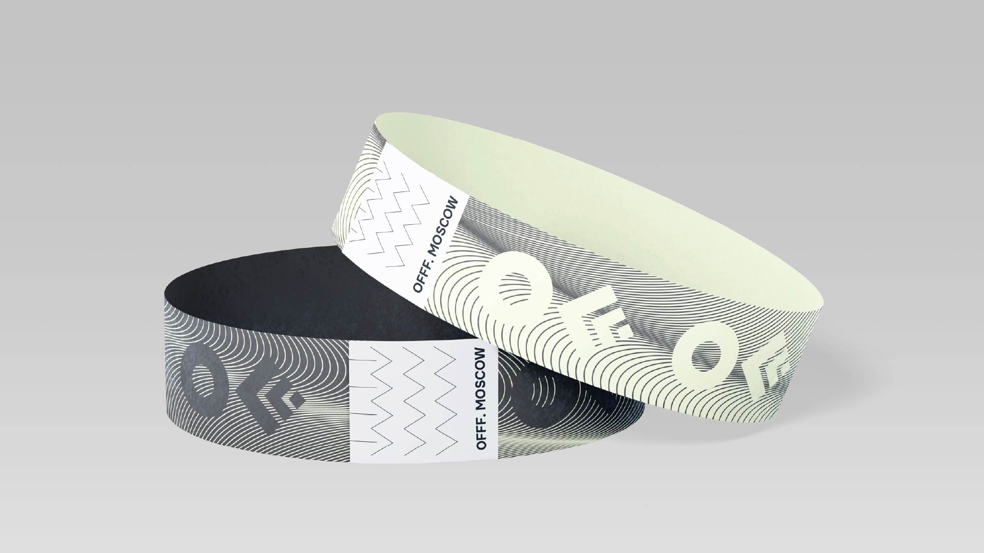 Айдентика фестиваля OFFF. Moscow — Изображение №14 — Брендинг на Dprofile