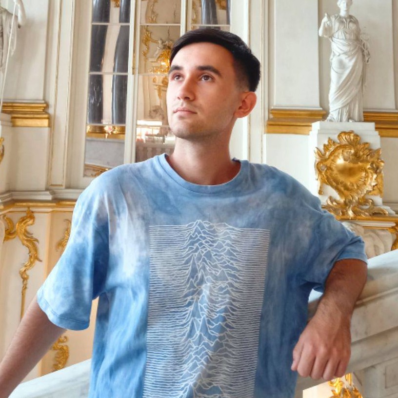 Аватар пользователя Олег Беляев