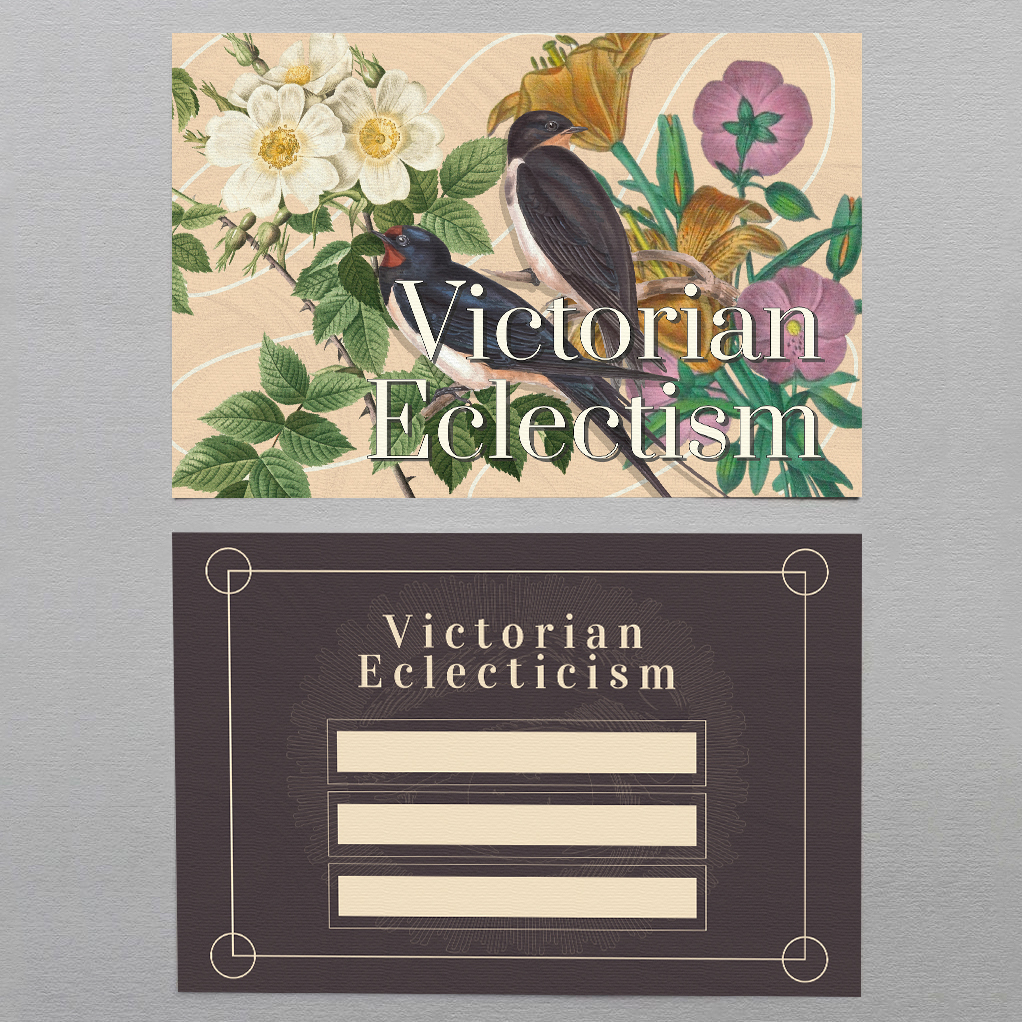 Стилизованные открытки — Изображение №9 — Графика на Dprofile