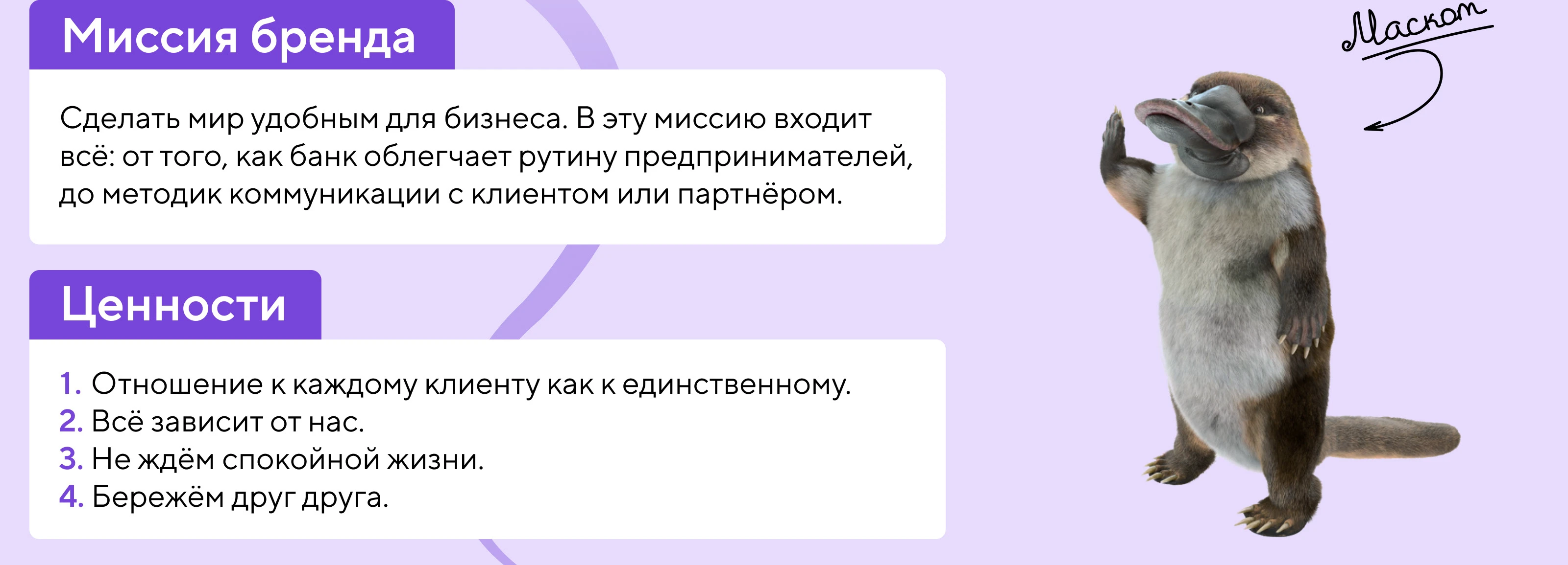 Работа с айдентикой Банка Точка — Изображение №3 — Брендинг, Иллюстрация на Dprofile