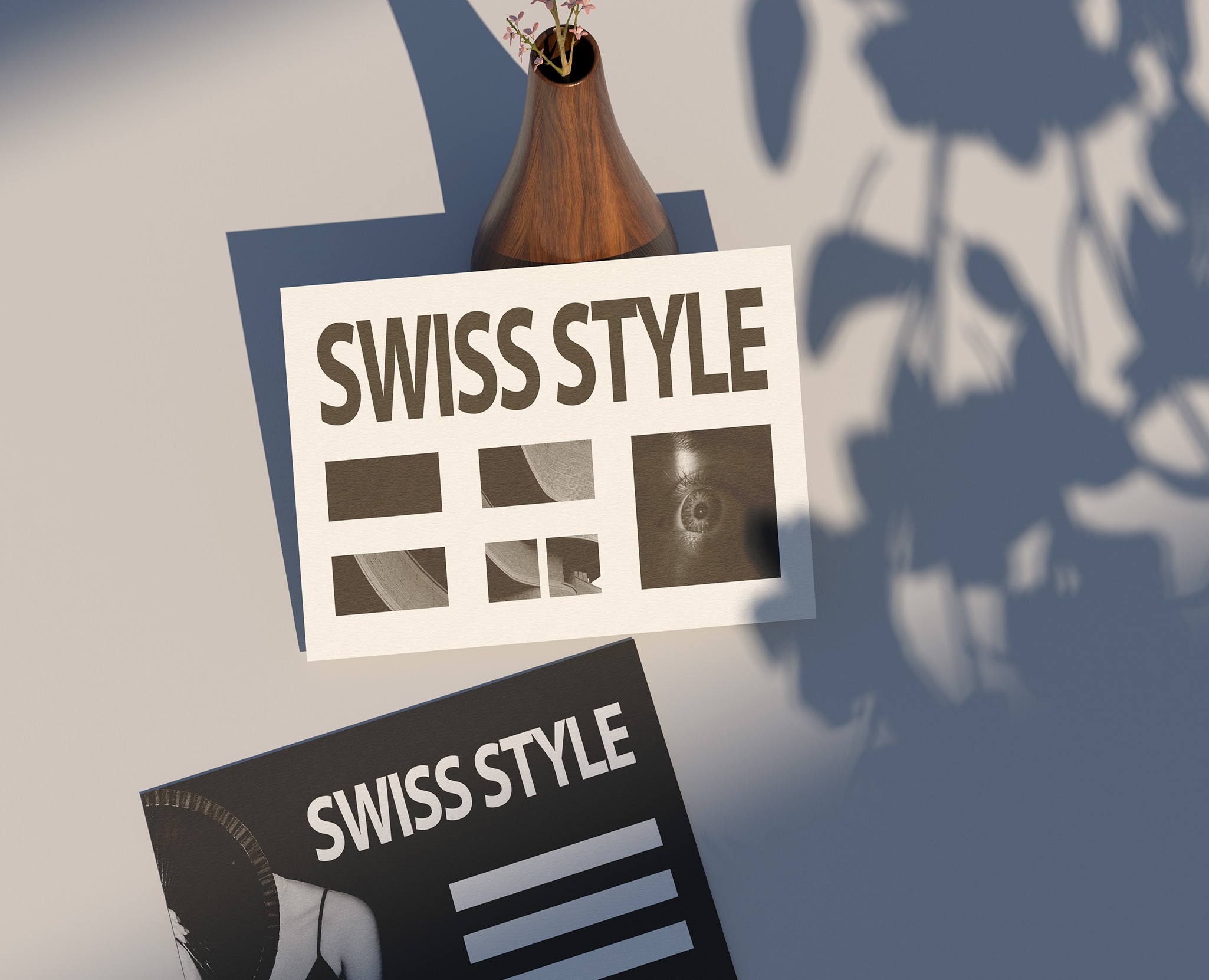 Стилизованные открытки — Графика на Dprofile