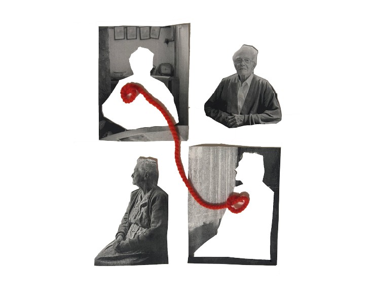 Графический комплекс на основе фотографии на Dprofile