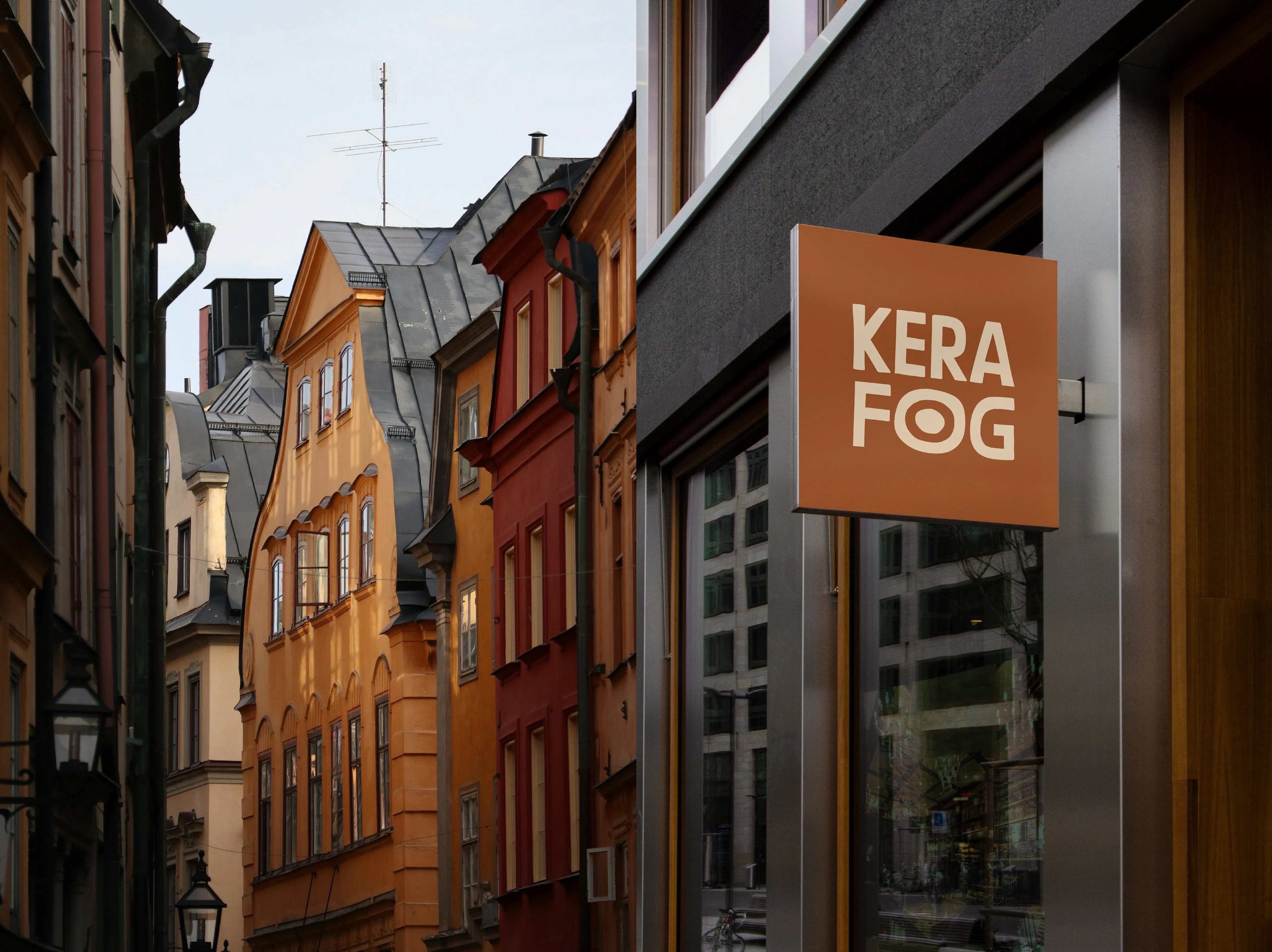 KERAGOG | Фирменный стиль гончарной мастерской — Изображение №19 — Брендинг, Графика на Dprofile