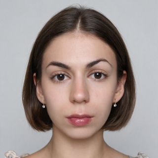 Аватар пользователя Алена Тисевич