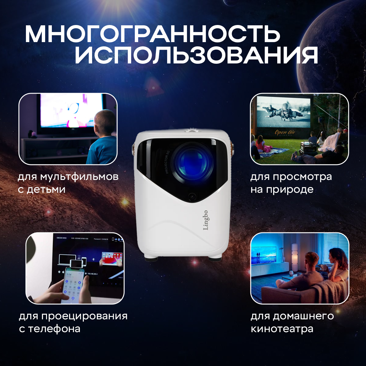 Разработка инфографики для маркетплейсов: Озон, ВБ, Амазон — Изображение №9 — Графика на Dprofile