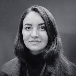 Аватар пользователя Юлия Мирошниченко