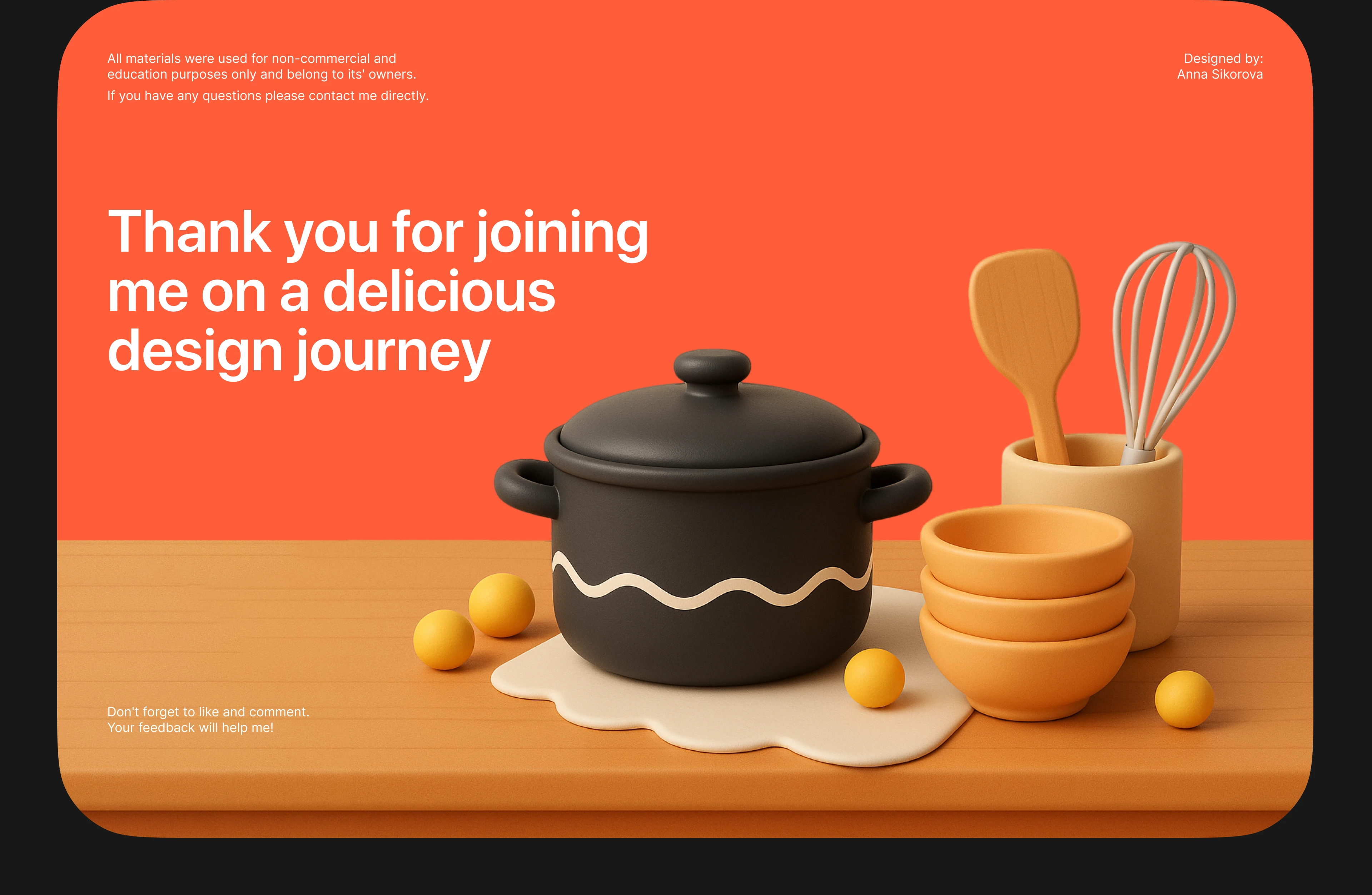 Gourmania | Mobile app | Recipe service — Изображение №17 — Интерфейсы на Dprofile