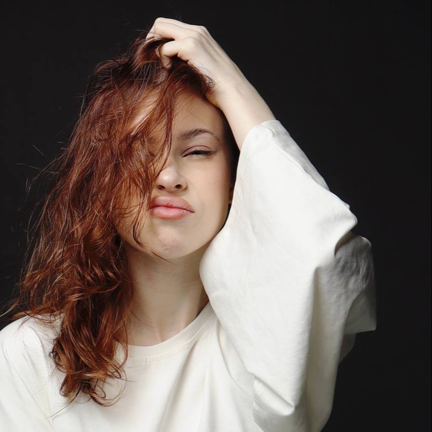 Аватар пользователя Виктория Земскова