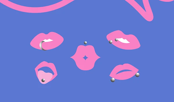 BOLD BEAUTY/маскот для ювелирного магазина — Изображение №8 — Иллюстрация на Dprofile