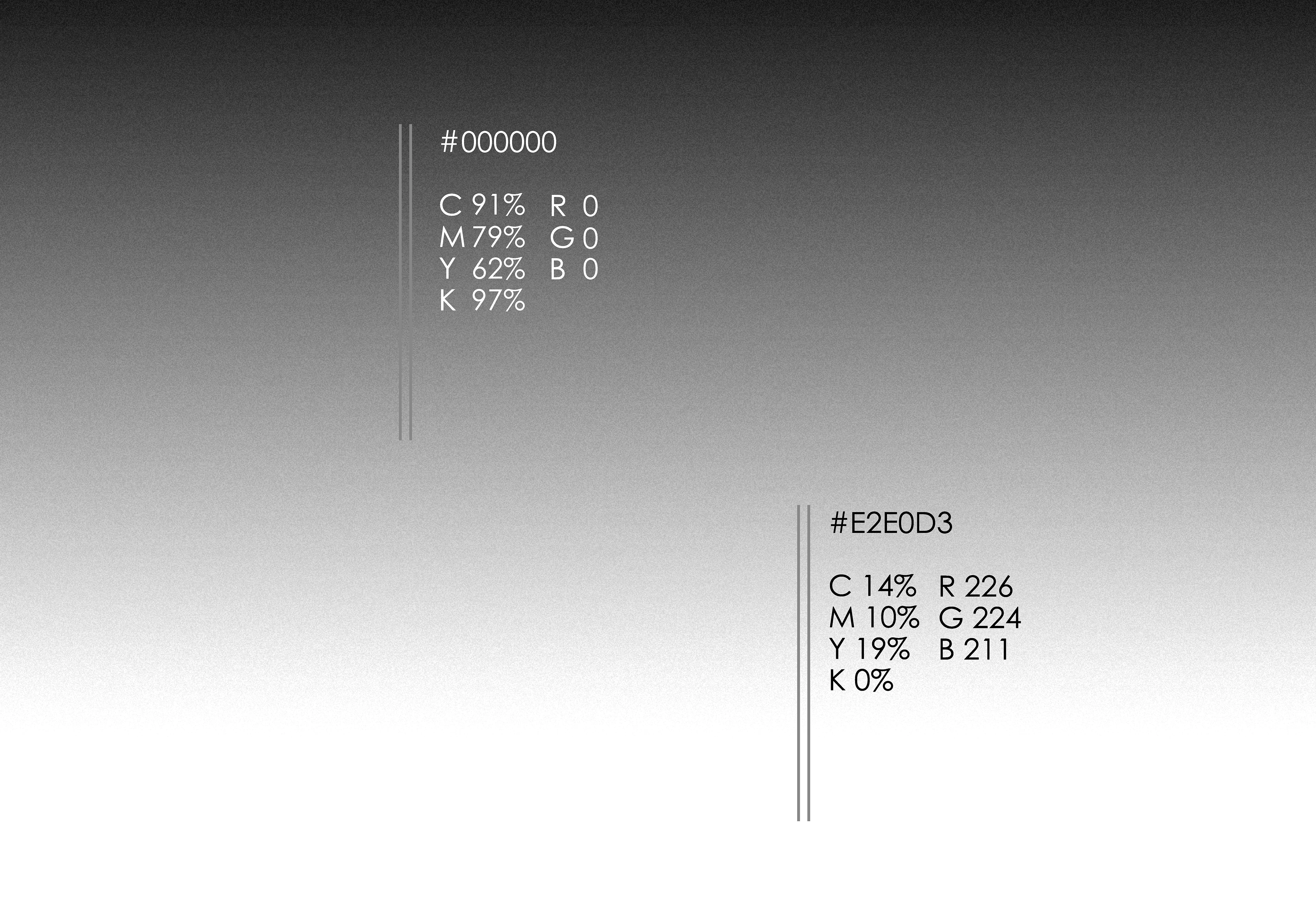 Подкаст студия "Белый шум" — Изображение №4 — Брендинг на Dprofile