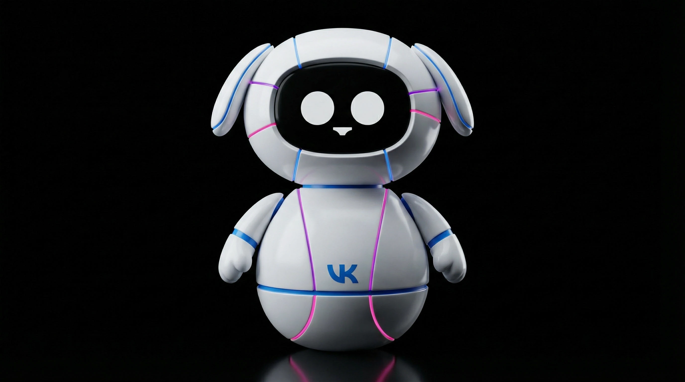 VK COMPANION — Изображение №6 — Брендинг, Иллюстрация на Dprofile