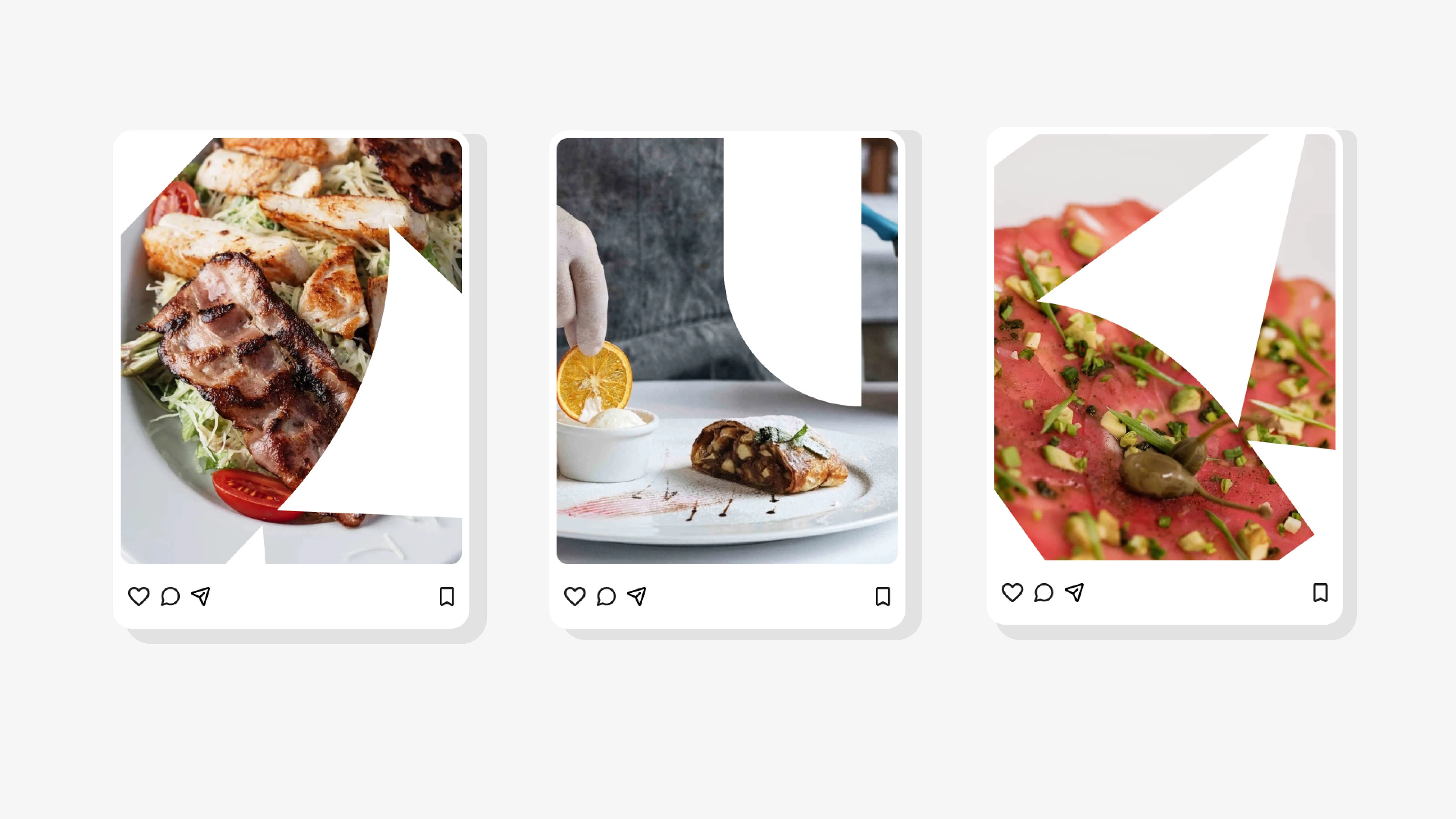 Ресторан сербской кухни "Субботица" — Изображение №10 — Брендинг на Dprofile