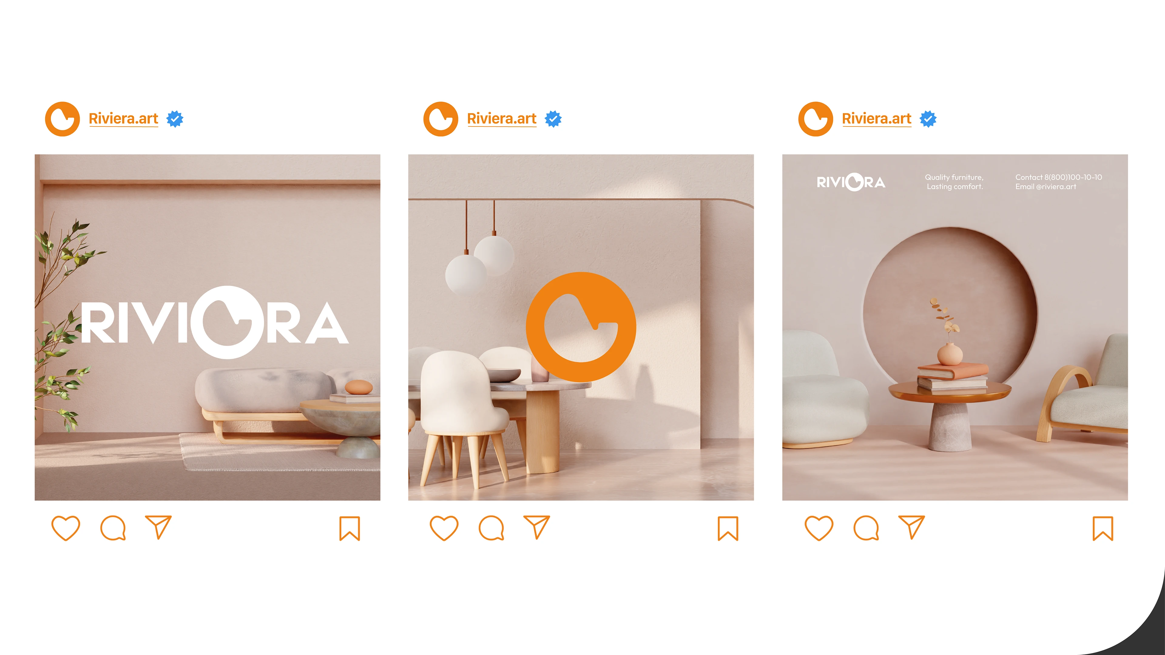 Portfolio Graphic Designer — Изображение №10 — Брендинг на Dprofile