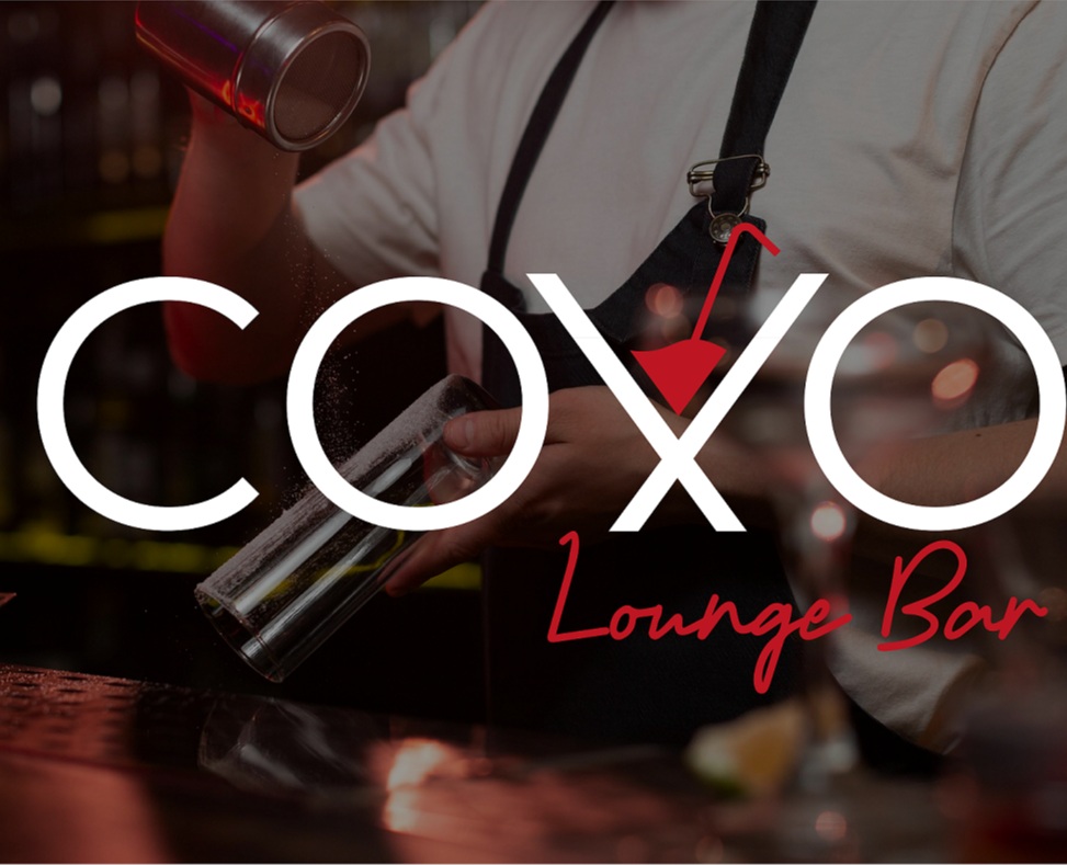 Logotype for lounge bar Soho — Брендинг на Dprofile