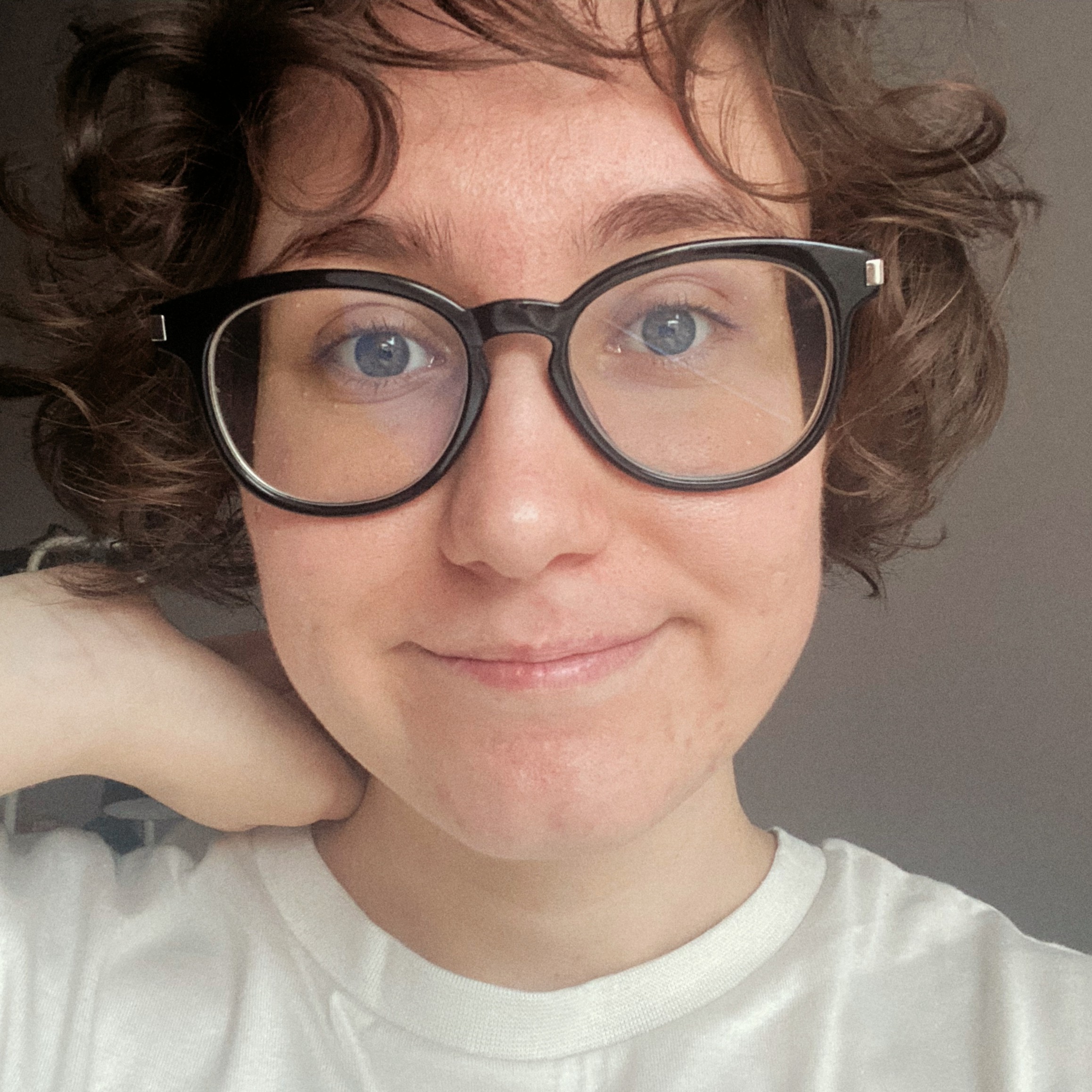 Аватар пользователя Полина Ермакова