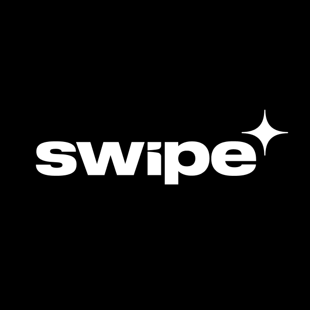 Аватар пользователя SWIPE