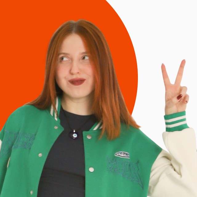 Аватар пользователя Валерия Борзова