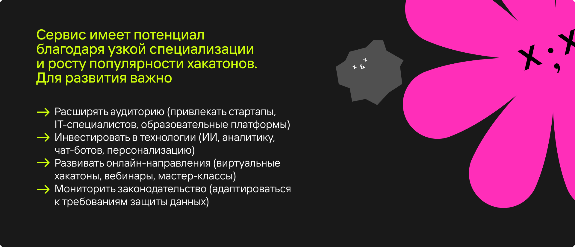 Хакстер — сервис по поиску тиммейтов — Изображение №29 — Интерфейсы, Брендинг на Dprofile