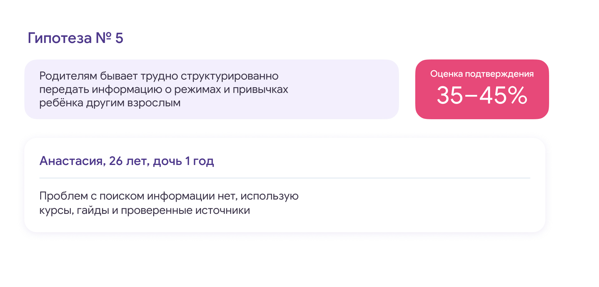 Сhiqu — трекер развития ребенка — Изображение №27 — Интерфейсы, Брендинг на Dprofile