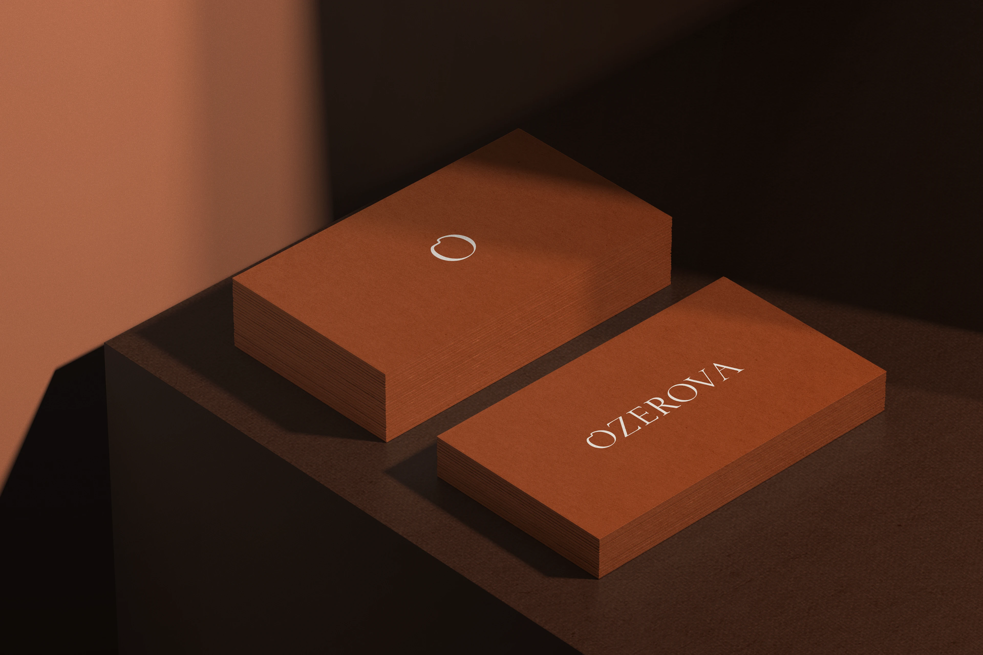 interior design | branding | visual identity — Изображение №5 — Брендинг на Dprofile