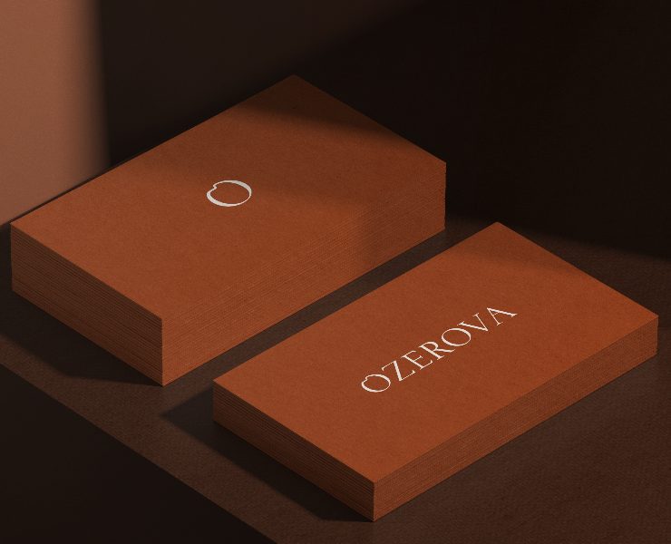 interior design | branding | visual identity — Брендинг на Dprofile