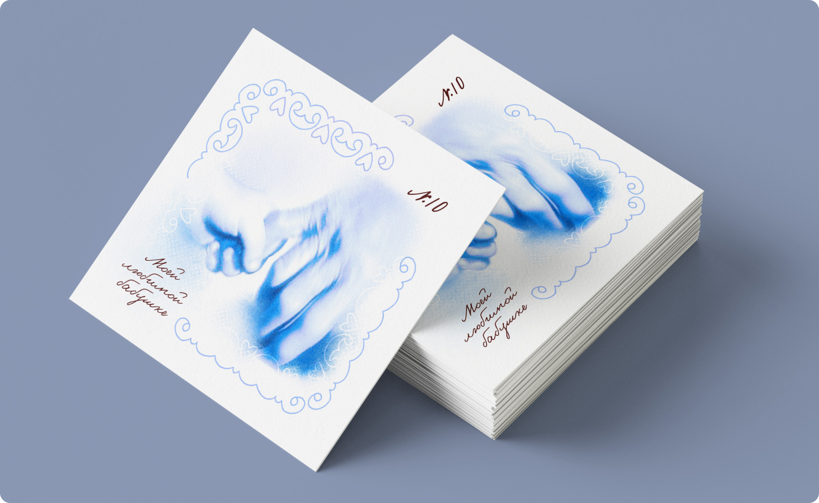 Вне времени / авторская керамика — Изображение №6 — Брендинг на Dprofile