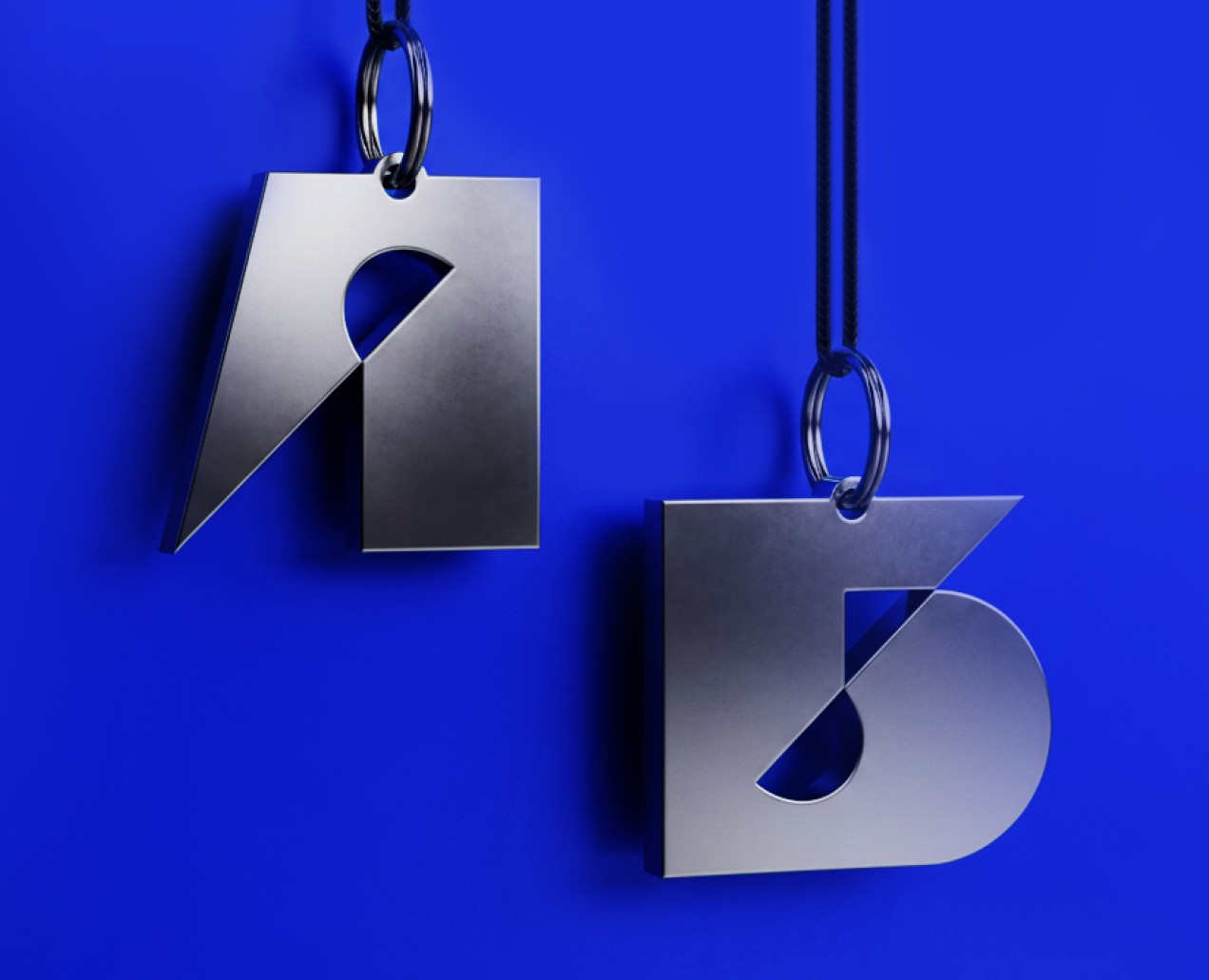 Гагарин Юра / айдентика выставки — Брендинг, Графика на Dprofile