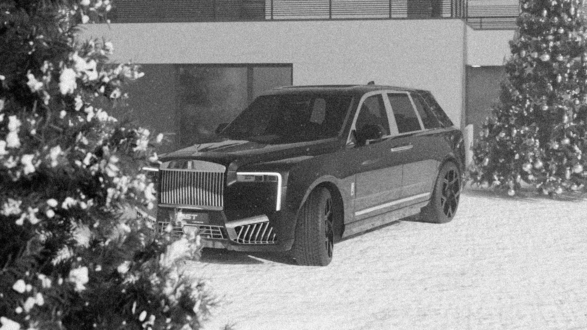 3d анимация Rolls Royce Dest — Изображение №5 — 3D, Анимация на Dprofile