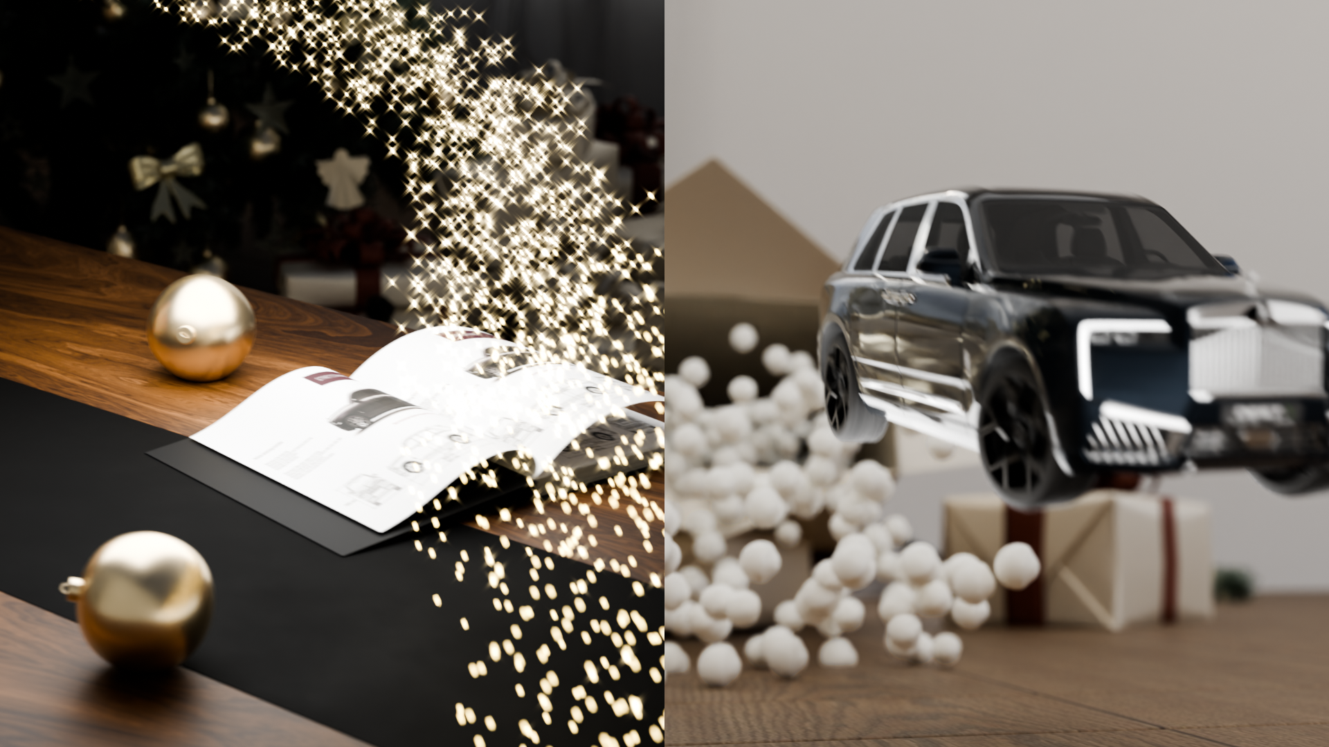 3d анимация Rolls Royce Dest — Изображение №2 — 3D, Анимация на Dprofile