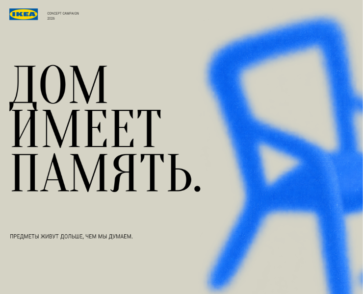 IKEA на Dprofile