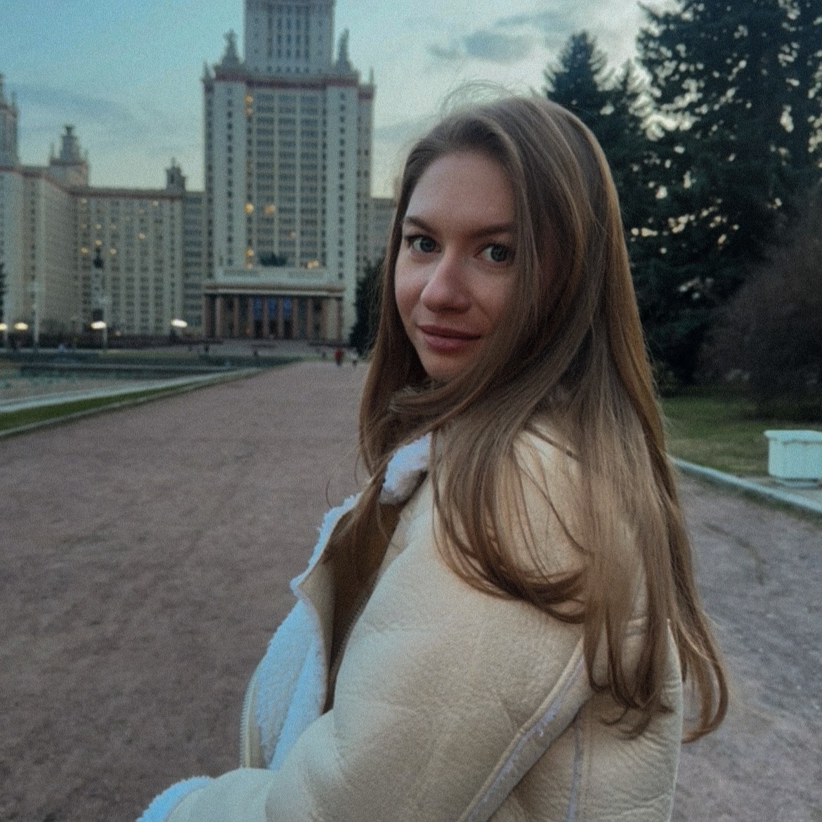 Аватар пользователя Анастасия Заварзина