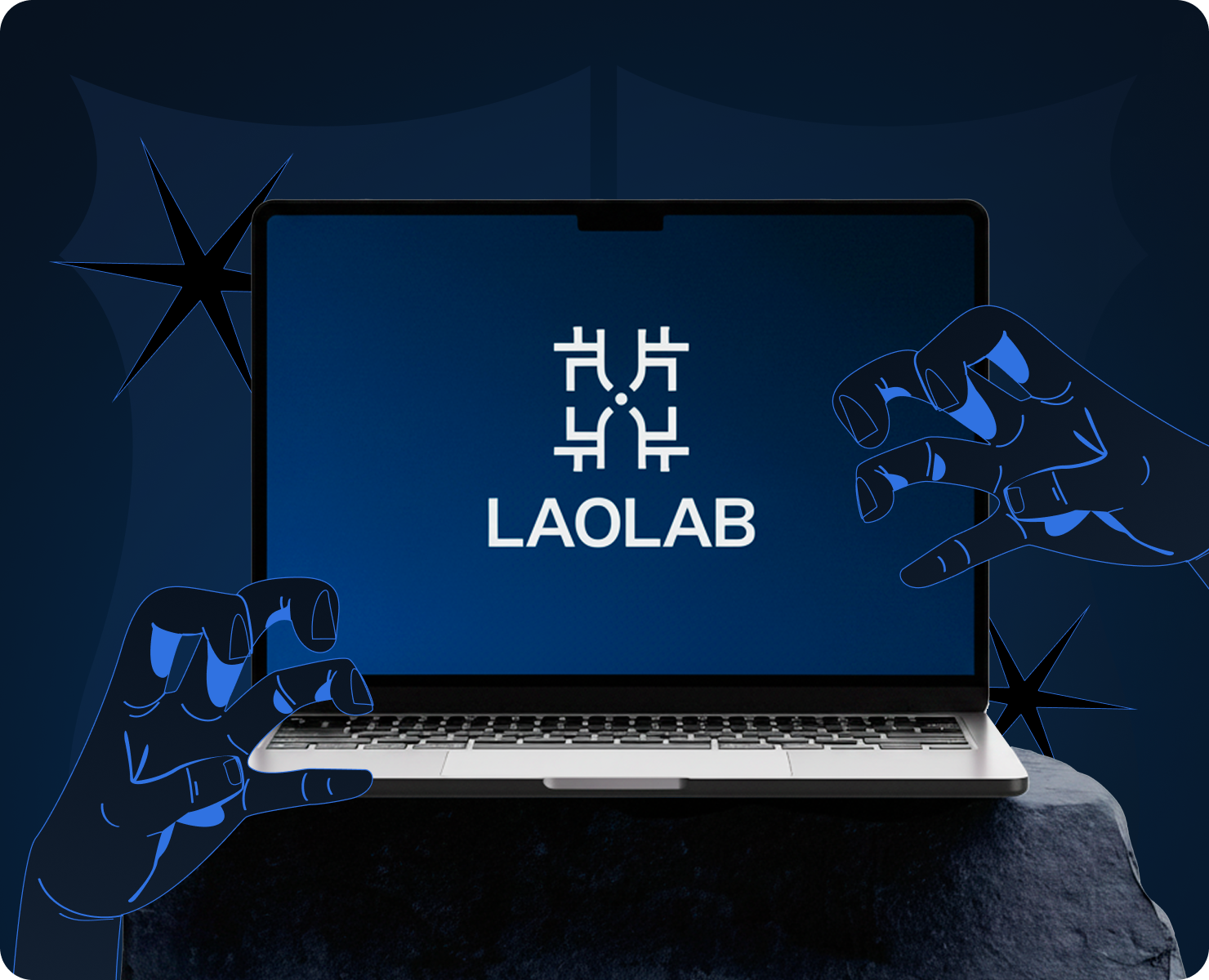 LAOLAB | UX/UI & Branding — Интерфейсы, Брендинг на Dprofile