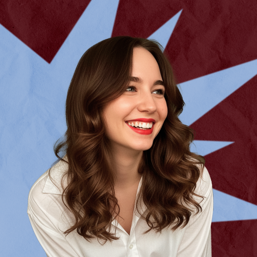 Аватар пользователя Дарья Ефименко