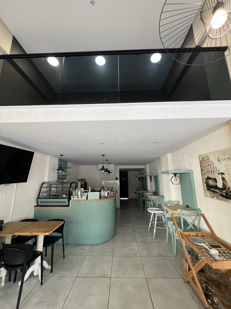 B-roll для локального бизнеса (Пиццерия) — Изображение №3 — Анимация на Dprofile