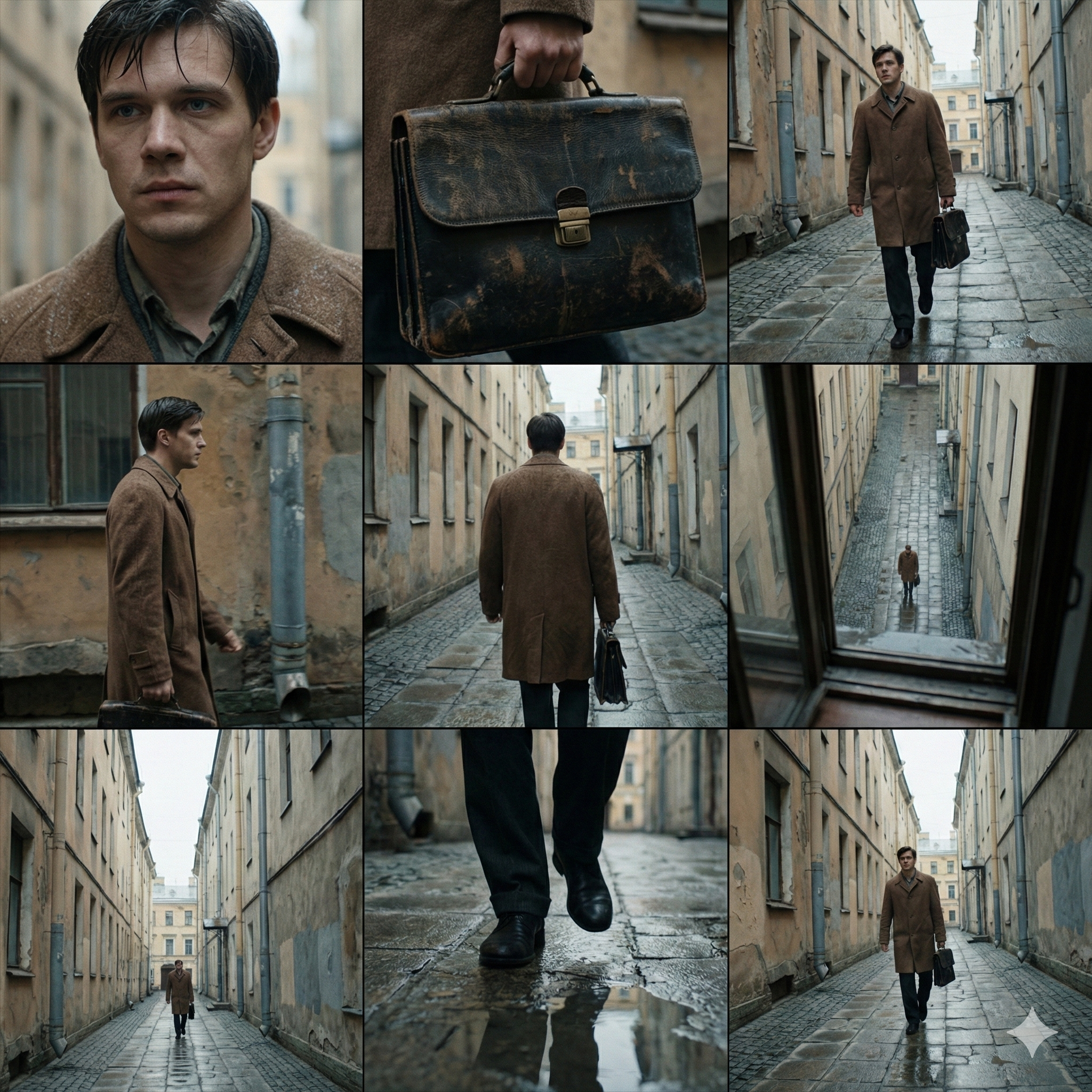 Ai рекламный ролик для СБЕРа — Изображение №1 — Анимация, Маркетинг на Dprofile