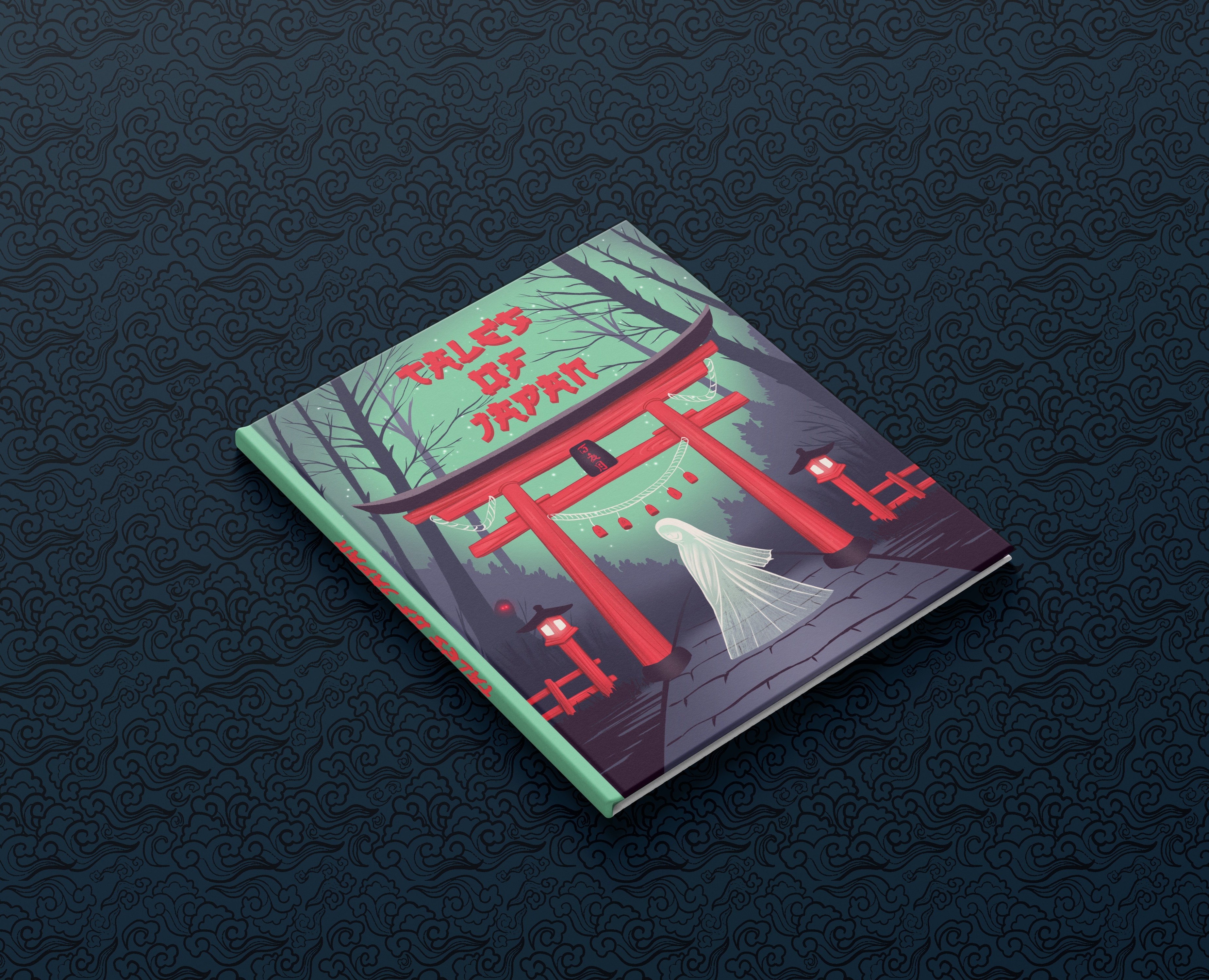 Tales of Japan на Dprofile