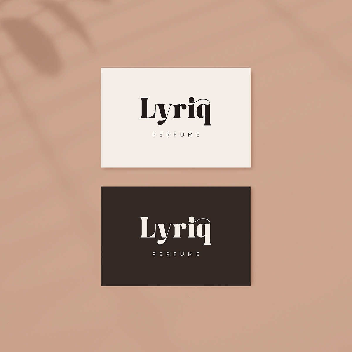 Brand logo| Lyriq — Изображение №3 — Брендинг на Dprofile
