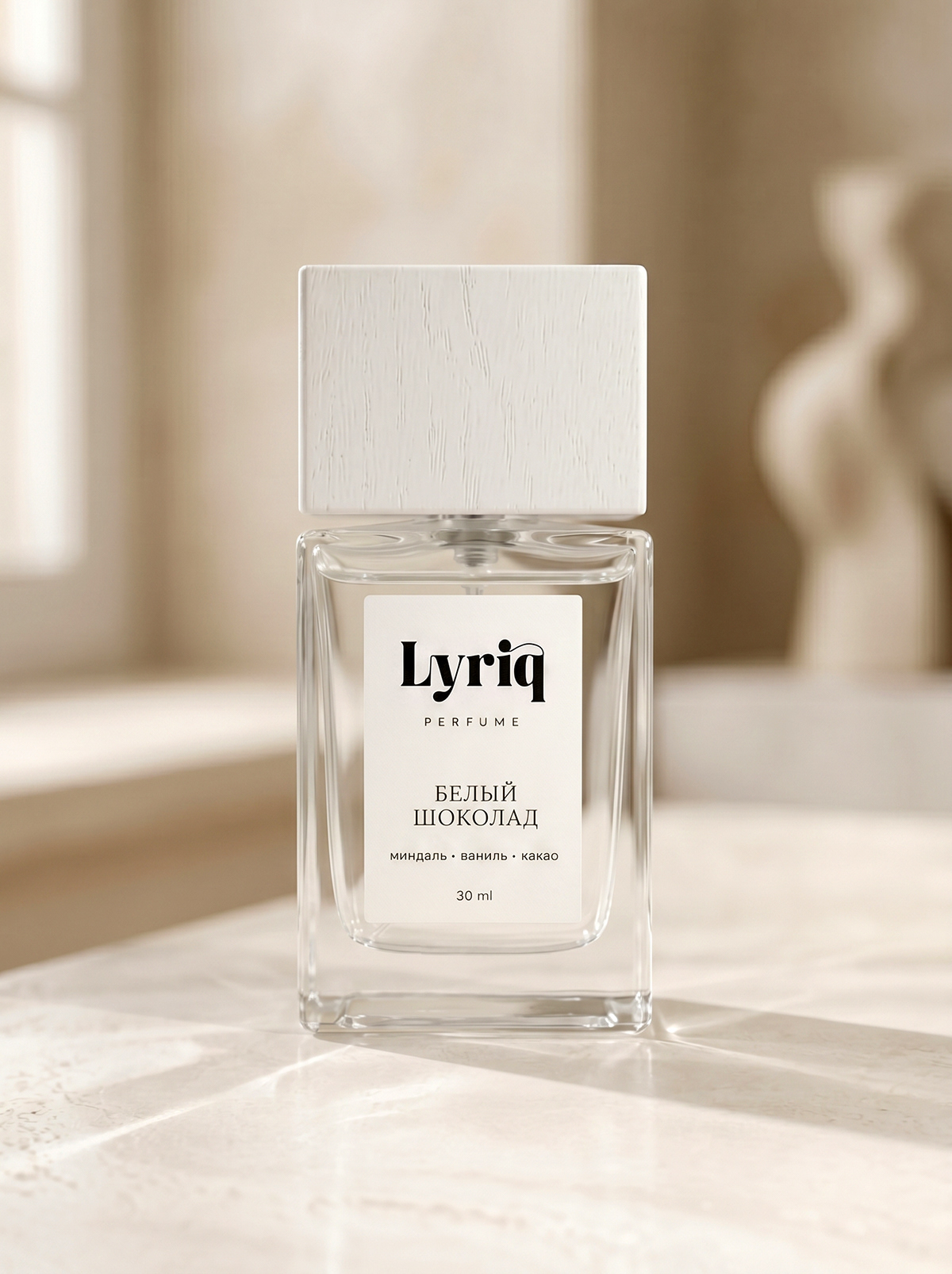 Brand logo| Lyriq — Изображение №4 — Брендинг на Dprofile