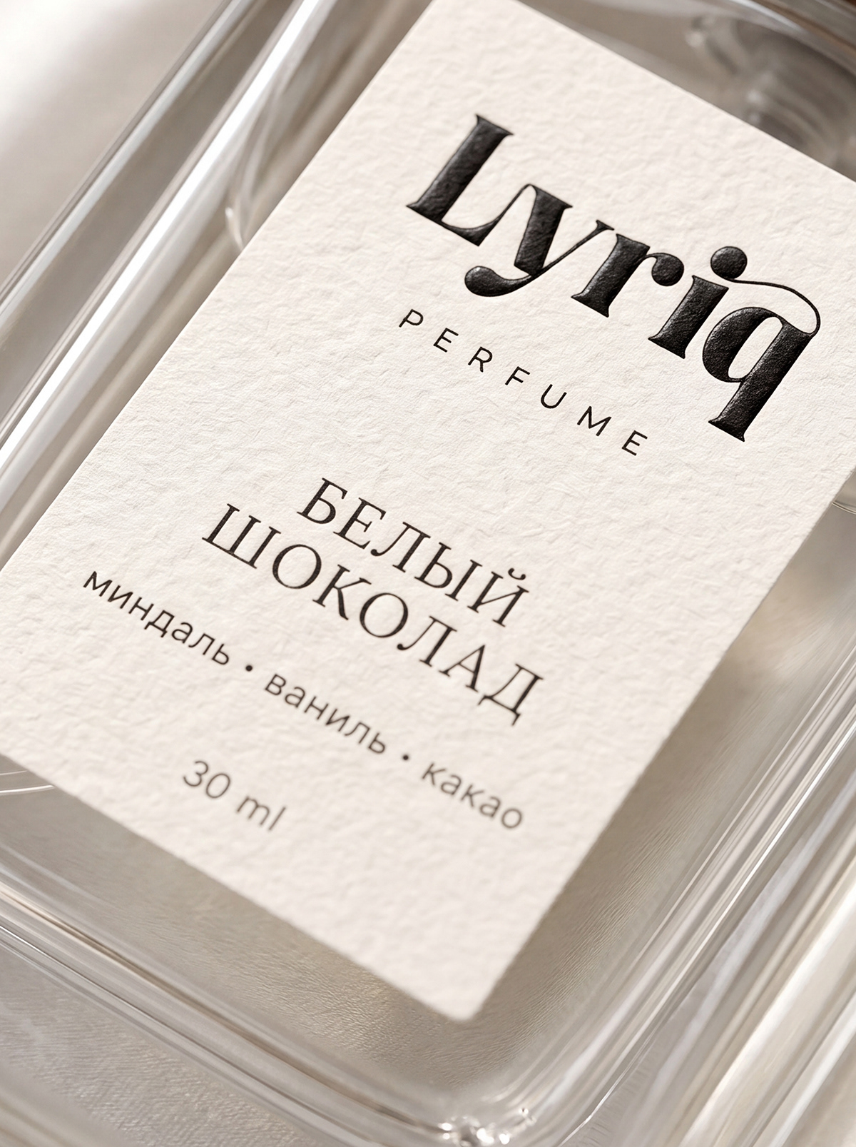 Brand logo| Lyriq — Изображение №5 — Брендинг на Dprofile