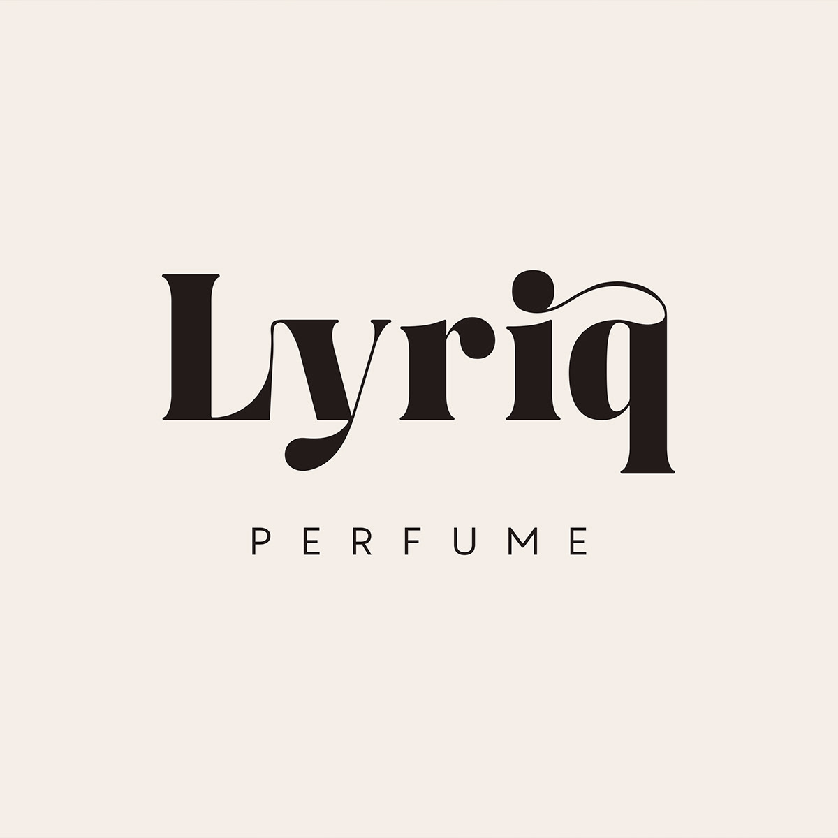 Brand logo| Lyriq — Изображение №2 — Брендинг на Dprofile
