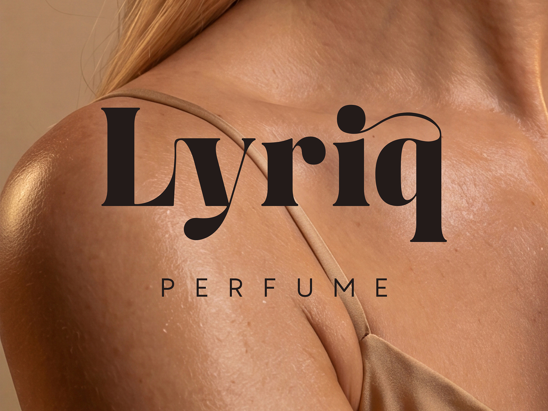 Brand logo| Lyriq — Изображение №1 — Брендинг на Dprofile