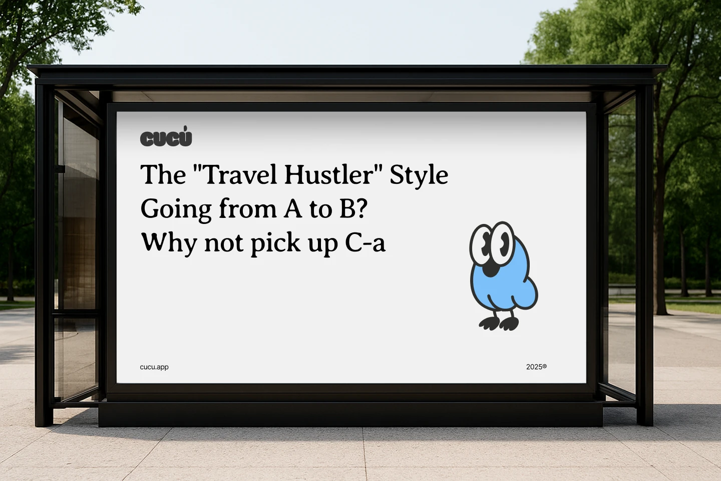 CUCÚ app — Изображение №2 — Интерфейсы, Брендинг на Dprofile