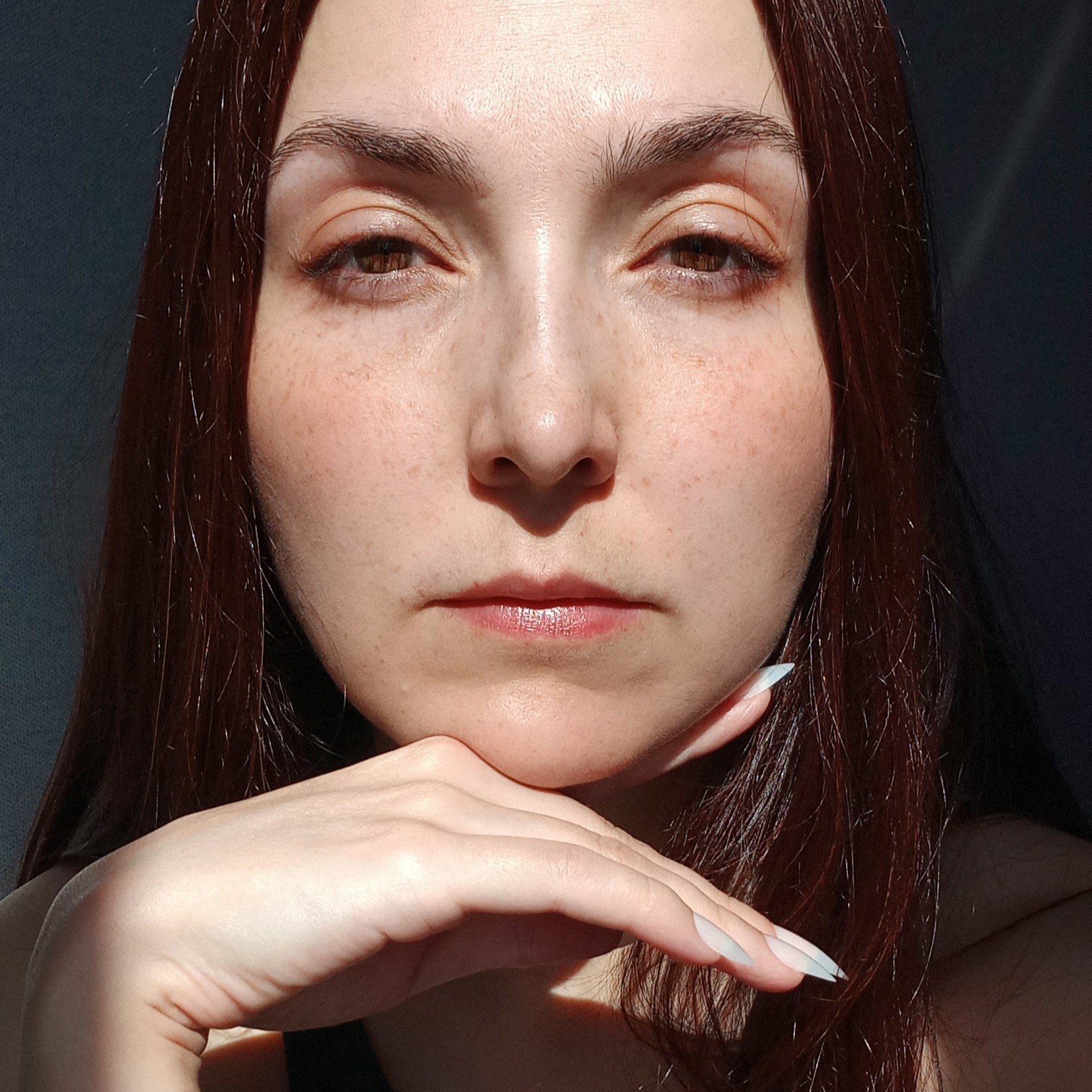 Аватар пользователя Анна Гришина